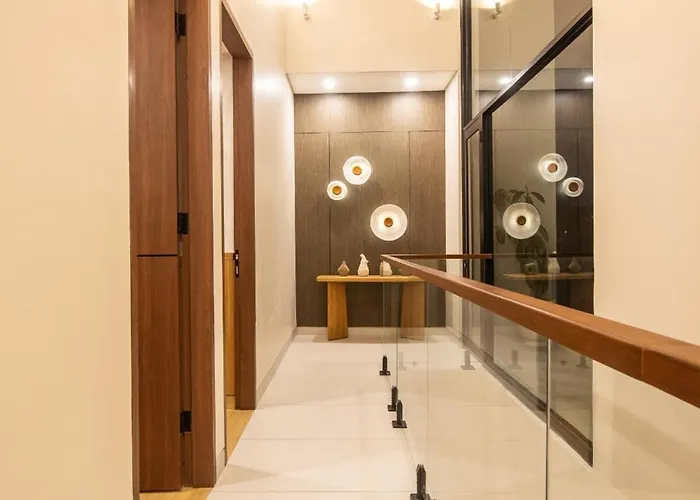 Superb 3Br Villa Canggu, Ac, 5 Mins To Beach بيت للعطل