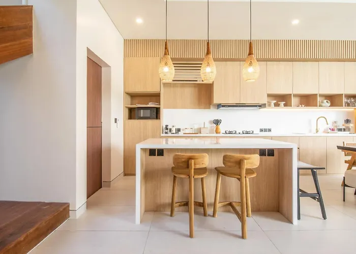 Elegant 3br Escape Ac 5min Shore Сasa de vacaciones *