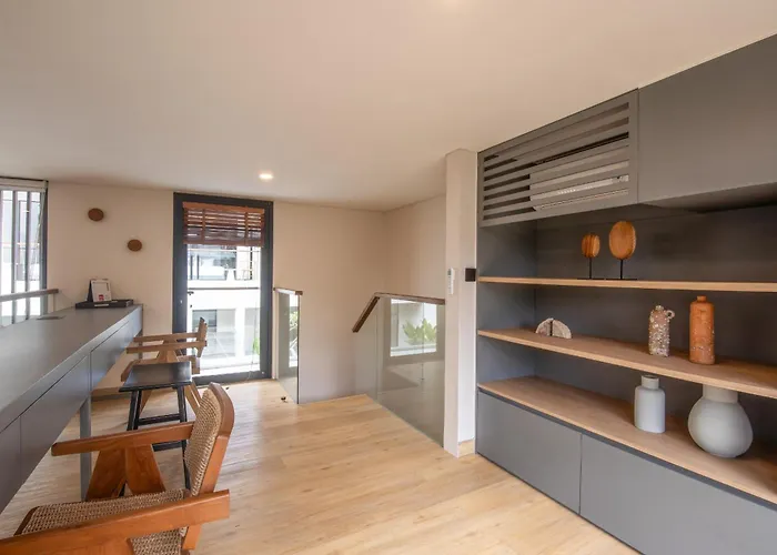 بيت للعطل Superb 3Br Villa Canggu, Ac, 5 Mins To Beach *