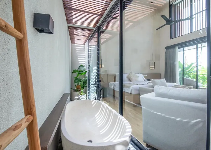 Elegant 3br Escape Ac 5min Shore Сasa de vacaciones *