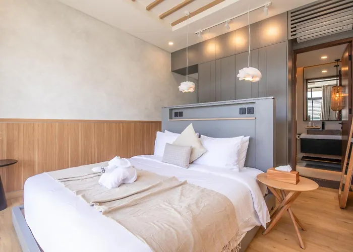 Elegant 3br Escape Ac 5min Shore Сasa de vacaciones Canggu