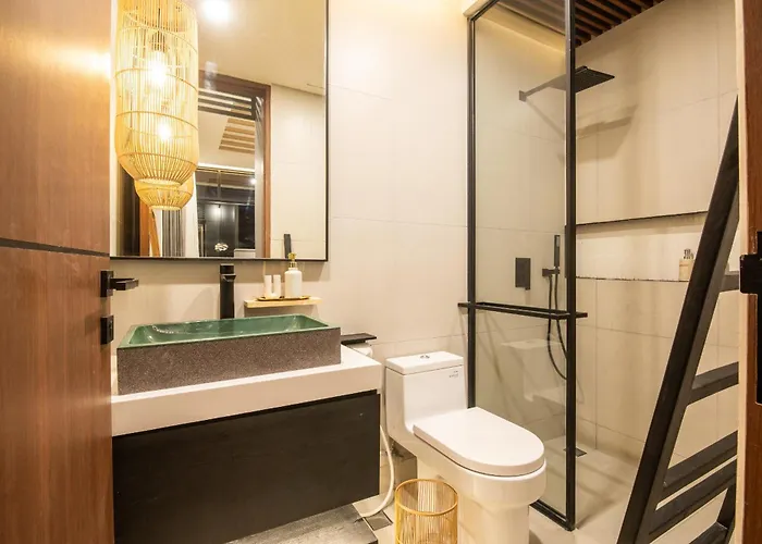 بيت للعطل Superb 3Br Villa Canggu, Ac, 5 Mins To Beach *