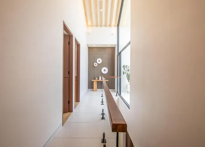 بيت للعطل Superb 3Br Villa Canggu, Ac, 5 Mins To Beach *